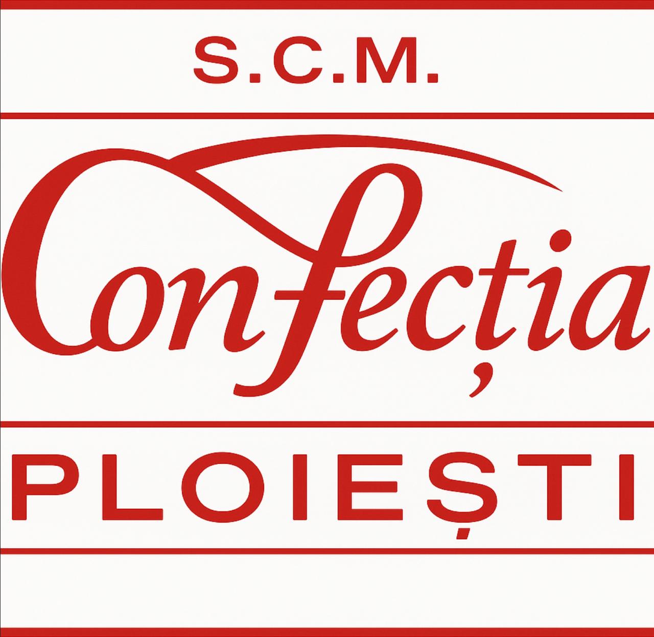Logo Confecția